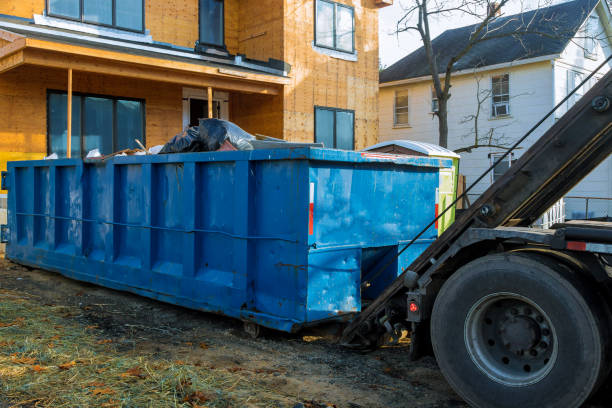 Best Attic Cleanout Services  in Weedsport, NY