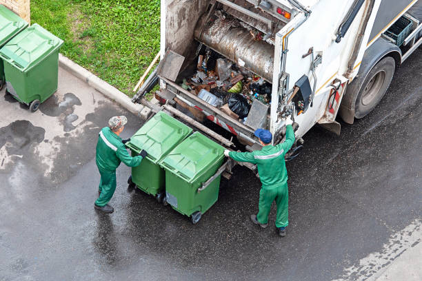 Best Yard Waste Removal  in Weedsport, NY