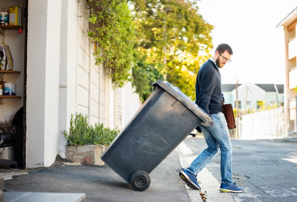 Best Construction Debris Removal  in Weedsport, NY