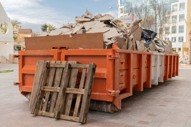 Debris Removal in Weedsport, NY