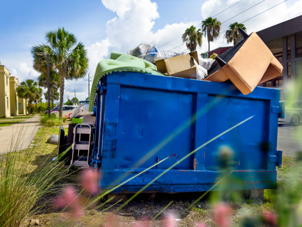 Best Junk Hauling Services  in Weedsport, NY