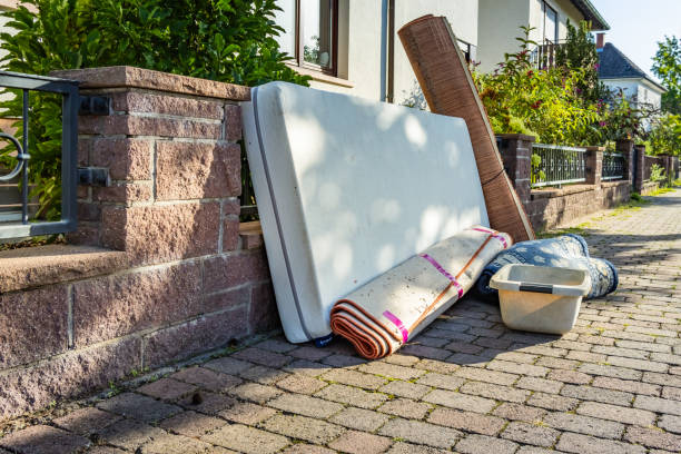 Best Commercial Junk Removal  in Weedsport, NY