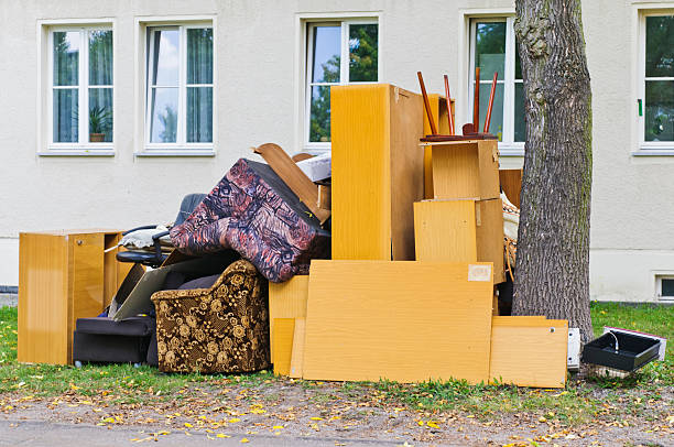 Best Full-Service Junk Removal  in Weedsport, NY