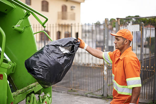 Basement Cleanout Services in Weedsport, NY