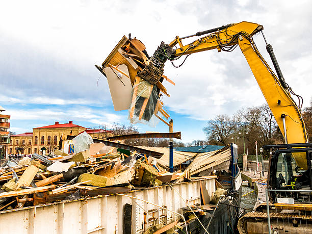 Best Junk Removal Near Me  in Weedsport, NY